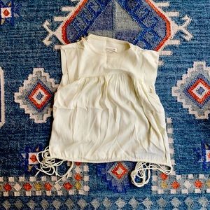 EUC Isabel Marant Top size 34